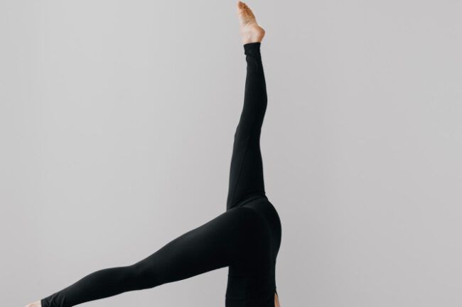 Prueba una clase de Pilates en Karoon