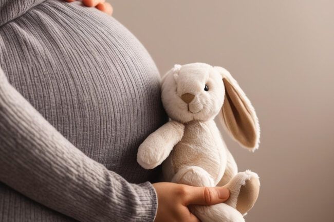 PILATES PARA EMBARAZADAS