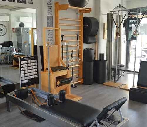 Karoon Torre en Conill