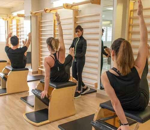 Joseph Hubertus Pilates