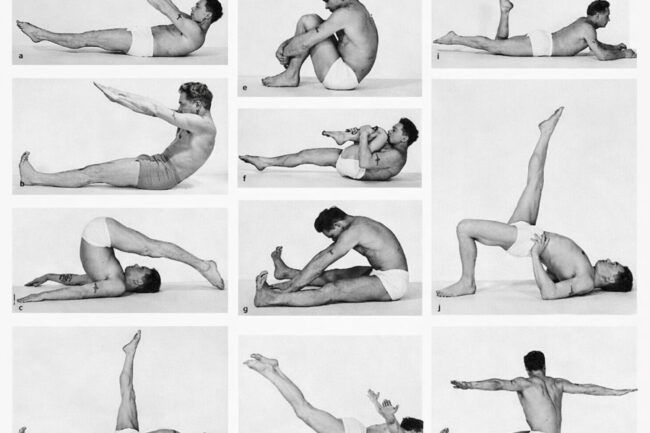joseph-pilates-