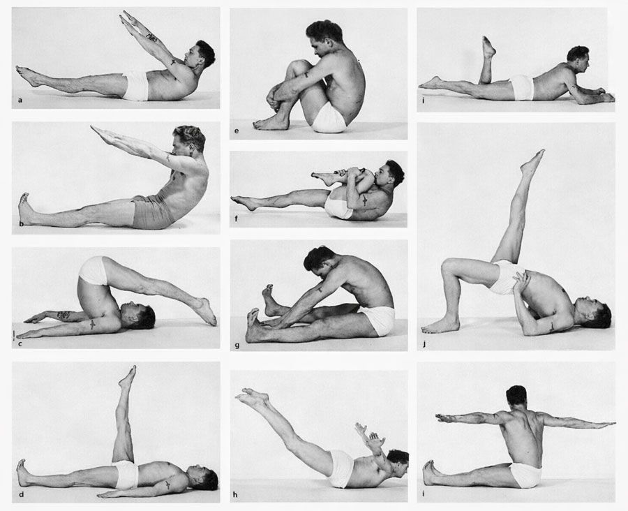 joseph-pilates-