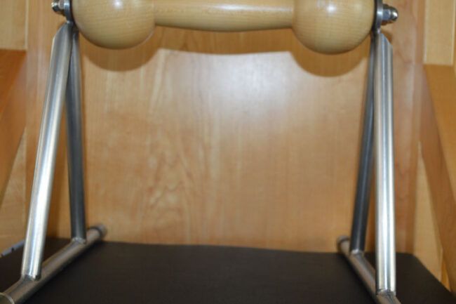 Máquinas-aparatos de Pilates clásico en Valencia