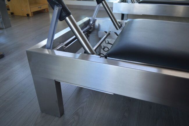 Máquinas-aparatos de Pilates clásico en Valencia