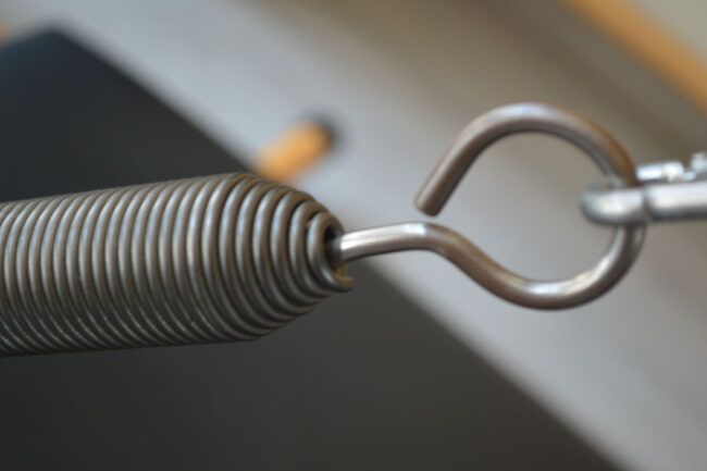 Máquinas-aparatos de Pilates clásico en Valencia