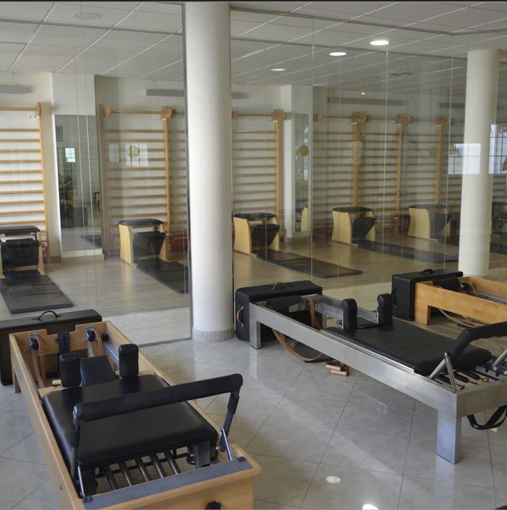 Karoon Pilates hernán cortés